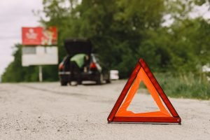 Primeros auxilios en accidente de tránsito