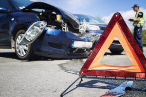Protocolo de atención en accidentes de tránsito.