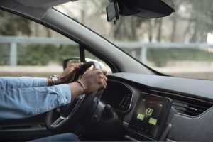 Inteligencia emocional SER en la conducción
