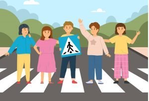 Actores Viales