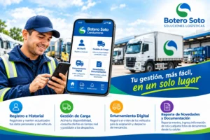 Docpilot Virtual Personal Operativo Conductores